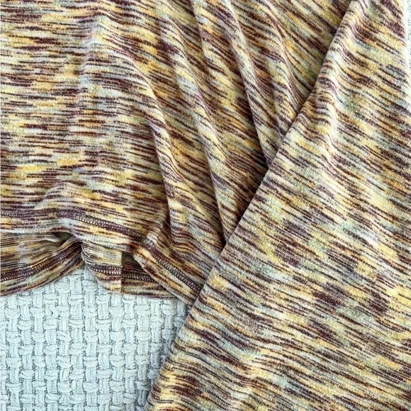 𝅺urban Outfitters - Out From Under Cropped Hoodie Pullover - Picture 2 of 5